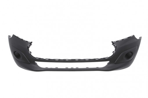 Bara fata Inferior, negru, TUV potrivit FORD TOURNEO CONNECT V408 NADWOZIE WIELKO, TRANSIT CONNECT, TRANSIT CONNECT V408/MINIVAN 01.13-