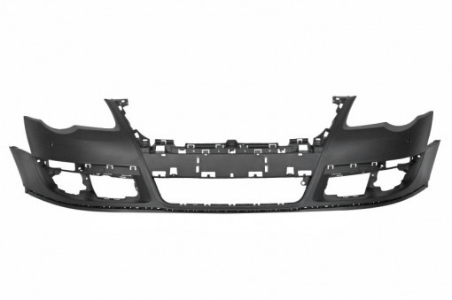 Bara fata locas lumini ceata, senzori parcare: 2, grunduit, TUV potrivit VW PASSAT B6 03.05-10.11