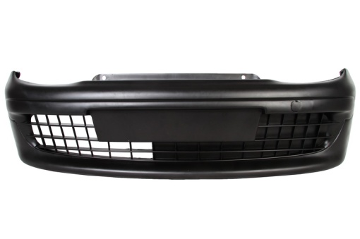 Bara Fata, negru potrivit FIAT SEICENTO / 600 01.98-12.00