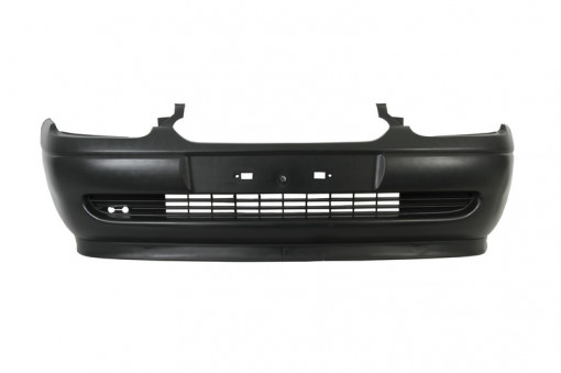 Bara fata negru potrivit OPEL COMBO/MINIVAN, CORSA B, CORSA B/HATCHBACK 08.97-09.00