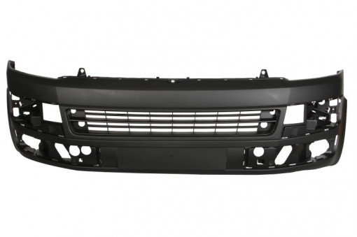 Bara fata negru potrivit VW MULTIVAN T5, TRANSPORTER T5 09.09-04.15