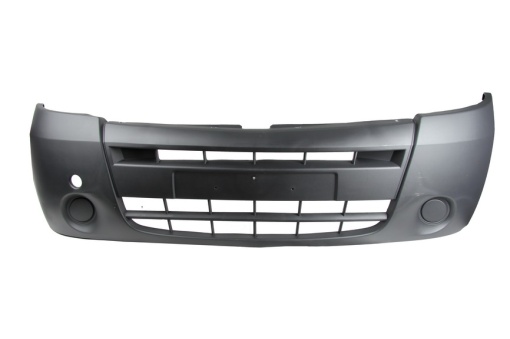 Bara Fata, negru, TUV potrivit NISSAN INTERSTAR; RENAULT MASTER II, MASTER PRO 01.04-12.06