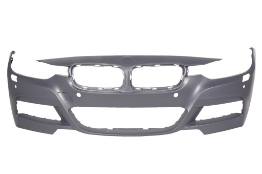 Bara Fata, pachet M, cu locas lampa ceata, cu locas spalator faruri, număr locas senzori parcare 6, grunduit potrivit BMW 3 F30 10.11-02.17
