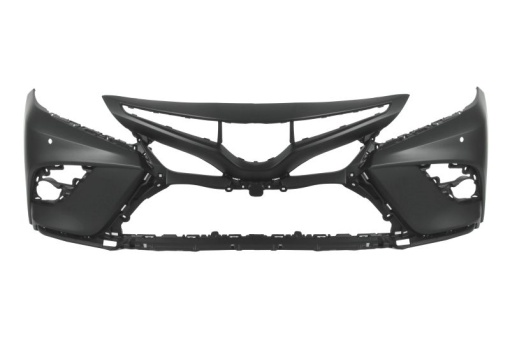Bara fata, SE/XSE, numar locas senzori: 2, grund potrivit TOYOTA CAMRY XV70 07.17-12.20