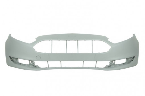 Bara protectie fata grunduit, certificata TUV potrivit FORD GALAXY MK3 01.15-