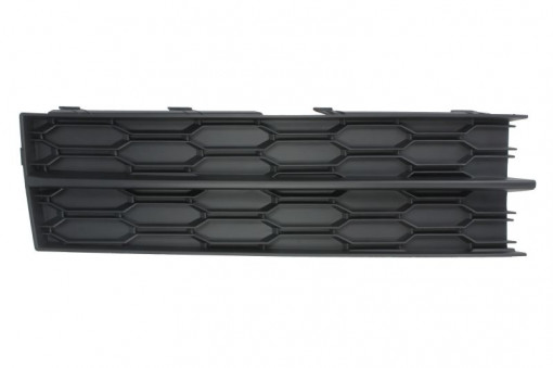 Bara protectie fata stanga negru potrivit SKODA OCTAVIA IV 11.19- - Img 1