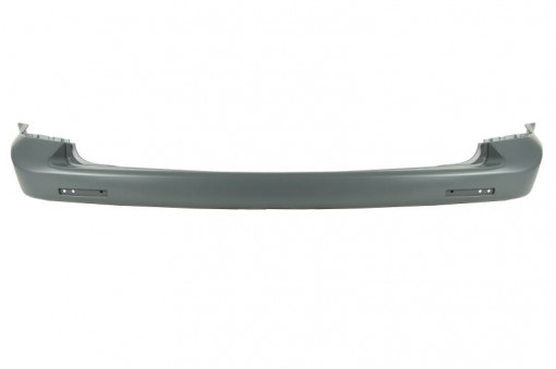 Bara protectie spate grunduit, certificat TUV potrivit VW TRANSPORTER T5 04.03-04.15