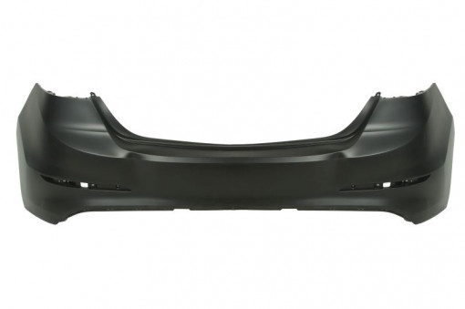 Bara protectie spate grunduit potrivit HYUNDAI ELANTRA VI 06.15-01.19