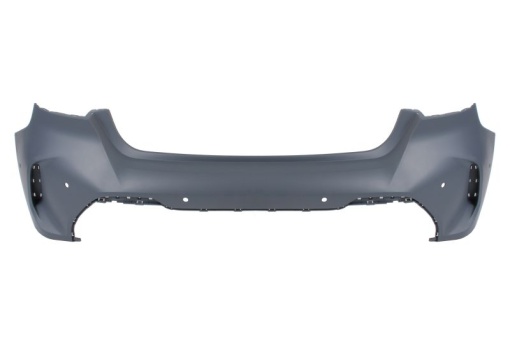 Bara spate, asistenta parcare; grunduit pachet M, cu locas senzor parcare potrivit BMW 1 F40 Hatchback 07.19-