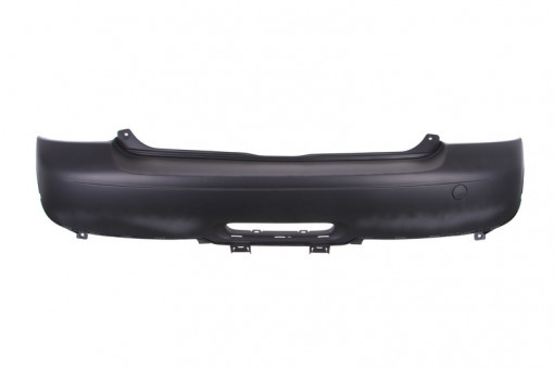 Bara spate crom LINE, grunduit potrivit MINI R56, R57, R58, R59 03.09-02.14