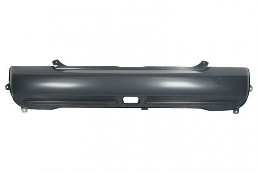 Bara spate cu locas ornament, grunduit potrivit MINI R50, R53 07.04-10.06