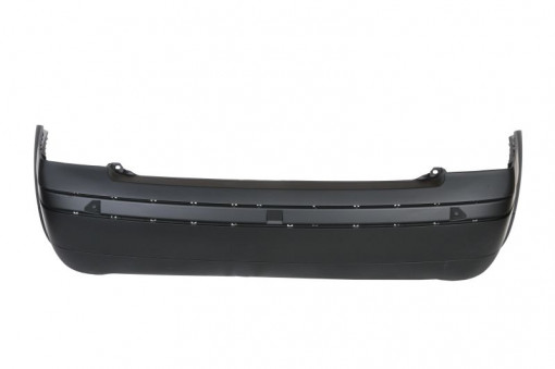 Bara spate cu locas ornament, TUV potrivit VW PASSAT B5 Sedan 08.96-11.00