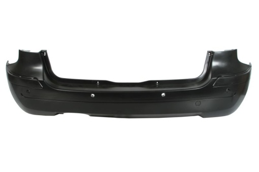 Bara Spate, cu locas senzorii parcare, grunduit potrivit MERCEDES B SPORTS TOURER W245 03.05-02.08
