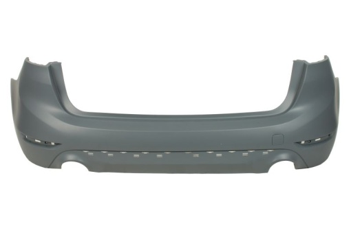 Bara spate, cu locas sina, grunduit potrivit BMW 2 Gran Tourer F46 01.17-