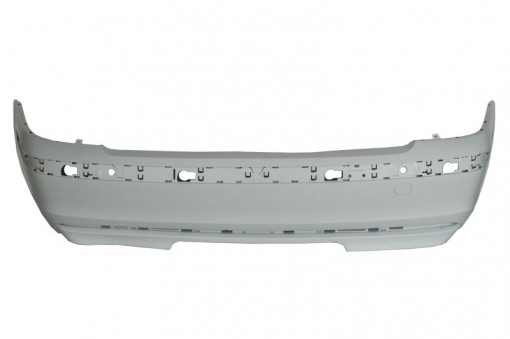 Bara spate grunduit potrivit BMW 7 E65, E66, E67 01.05-12.09