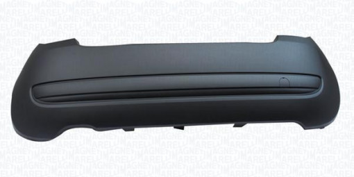Bara spate grunduit potrivit FIAT 500, 500 C Cabriolet / Hatchback 10.07-