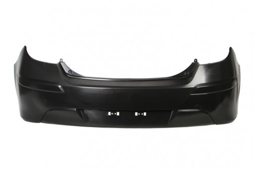 Bara spate grunduit potrivit HYUNDAI I30 03.10-03.12