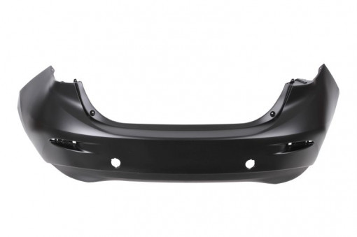 Bara spate grunduit potrivit MAZDA 3 Sedan 09.13-