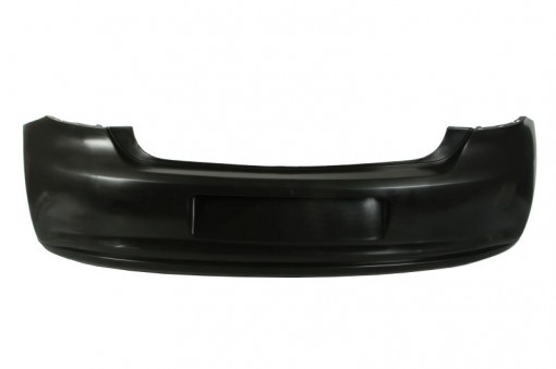 Bara spate grunduit potrivit VW POLO, POLO IV, POLO V 06.09-05.14