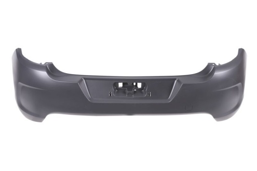 Bara Spate grunduita potrivit CITROEN C4, C4 II 11.09-01.15