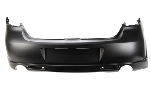 Bara Spate grunduita potrivit MAZDA 6 Break / Sedan 08.07-12.12