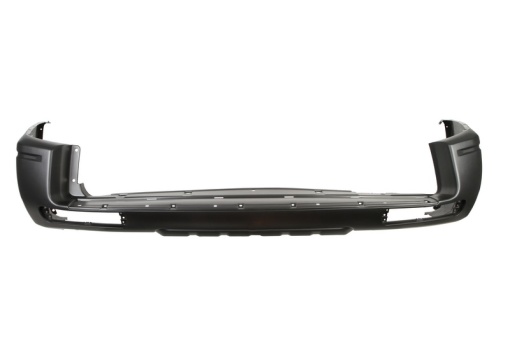 Bara Spate grunduita potrivit MITSUBISHI PAJERO III 5D 01.03-12.06