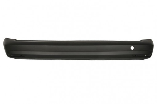 Bara Spate, lung, negru potrivit VW CADDY ALLTRACK, CADDY ALLTRACK/MINIVAN, CADDY IV, CADDY IV/MINIVAN 05.15-