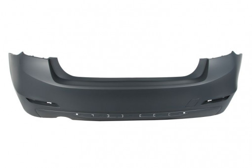 Bara spate LUXURY/MODERN/SPORT, grunduit potrivit BMW 3 F30, F80, 3 F31 Sedan 10.11-07.15