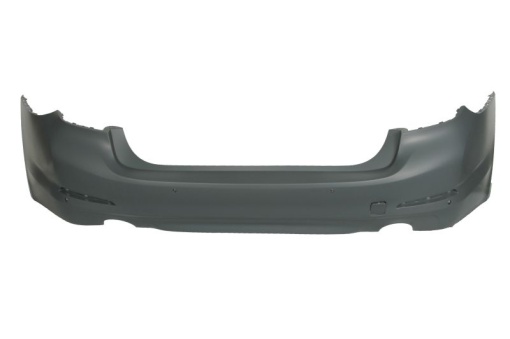 Bara Spate, LUXURY/SPORT, cu locas senzorii parcare, grunduit potrivit BMW 5 G30, F90, 5 G31 02.17-