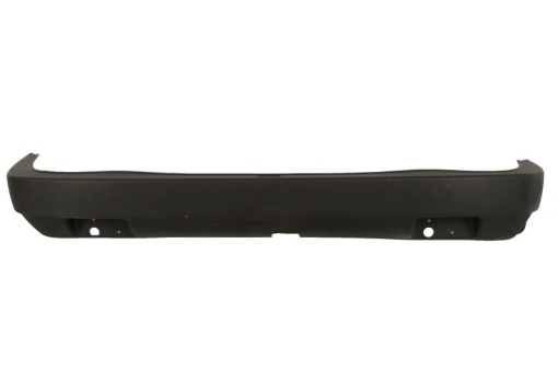 Bara Spate, negru potrivit FIAT 126; FSO 126P 04.85-09.00