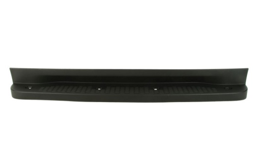 Bara spate, negru potrivit IVECO DAILY VI 04.19-