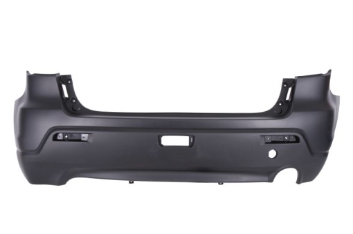 Bara Spate, partial grunduit potrivit MITSUBISHI ASX 02.10-12.12