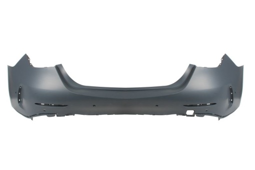 Bara spate, SPORT, cu locas senzori parcare potrivit MERCEDES C-KLASA W206 02.21-
