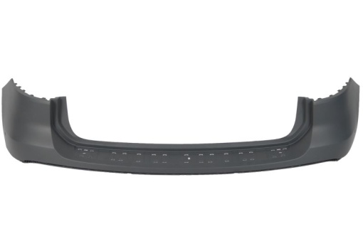 Bara spate superioara cu locas senzor parcare, grunduit potrivit MERCEDES GLB X247 06.19-