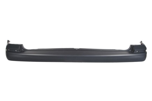 Bara Spate, versiune cu clapeta spate, grunduit potrivit VW MULTIVAN T6, TRANSPORTER T6, TRANSPORTER T6 / CARAVELLE T6 duba 04.15-