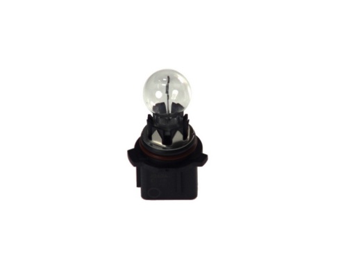 Bec (cutie 1buc) P13W 12V 13W, PG18,5D-1 potrivit AUDI A4 ALLROAD B8, A4 B8, Q5; CITROEN C4 AIRCROSS, C-ZERO; FORD KA+ III; ISUZU D-MAX II; MAZDA CX-5; MITSUBISHI ASX, I, L200 11.07-