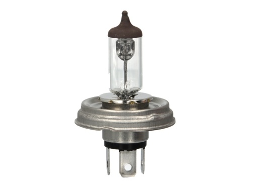 Bec (cutie 1buc) R2 12V 45/40W, P45T Pure Light potrivit RVI MESSENGER; ALFA ROMEO 33; AUSTIN MINI II; CITROEN AX, C15, C15/MINIVAN, GS, VISA; DAIHATSU CHARADE II, CHARMANT 10.62-07.04