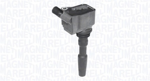 Bobina inductie potrivit AUDI A1, A3, A4 ALLROAD B8, A4 ALLROAD B9, A4 B8, A4 B9, A5, A6 C7, A7, A8 D4, Q3, Q5, Q7, TT; LAMBORGHINI URUS; PORSCHE MACAN, PANAMERA; SEAT ALHAMBRA 1.8-4.0 10.07-