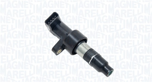 Bobina inductie potrivit JAGUAR S-TYPE II, XF I, XJ, X-TYPE I 2.1/2.5/3.0 01.99-12.19