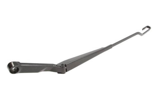 Brat ghidaj stergator parbriz Fata Stanga (540mm) potrivit VW GOLF III, VENTO DESCAPOTABLE-STATION WAGON 10.91-04.99