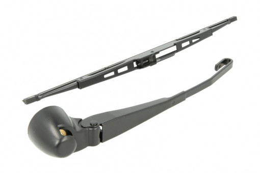 Brat stergator cu lamela VW POLO (MK4) (9N, 9N3) HATCHBACK 01.02-12.09