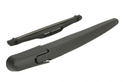Brat stergator spate cu lamela (3 usi) potrivit CITROEN C4 I 11.04-07.11