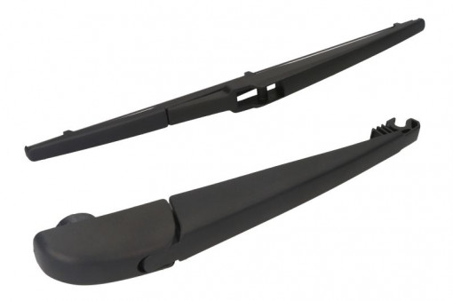 Brat stergator spate cu lamela potrivit LEXUS NX 07.14-