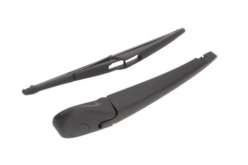 Brat stergator spate cu lamela potrivit PEUGEOT 207 02.07-12.13