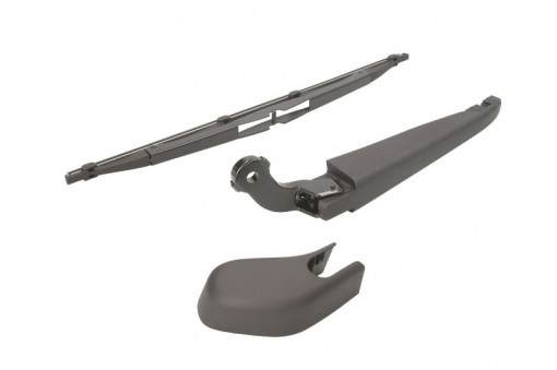Brat stergator spate cu lamela potrivit VOLVO V50 04.04-12.12