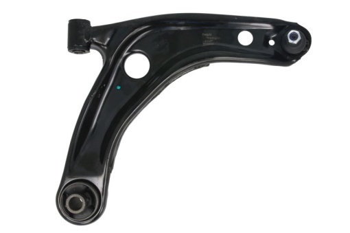 Brat suspensie roata Dreapta 13,5 mm (cu articulatie bila) potrivit DAIHATSU CHARADE VIII; SUBARU TREZIA; TOYOTA URBAN CRUISER, VERSO S, YARIS, YARIS / VIOS 1.0-1.8 08.05-