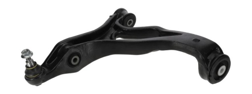 Brat suspensie roata Dreapta inferior fata 72,05 mm potrivit AUDI Q7; PORSCHE CAYENNE; VW TOUAREG 2.5D-6.0D 09.02-
