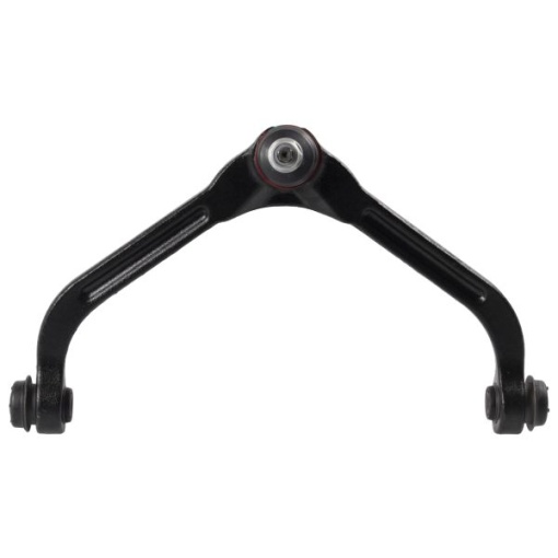 Brat suspensie roata Dreapta/Stanga superior/transversal fata 18 mm (cu o articulatie (articulatie); cu rulment) potrivit JEEP CHEROKEE 2.4-3.7 09.01-01.08