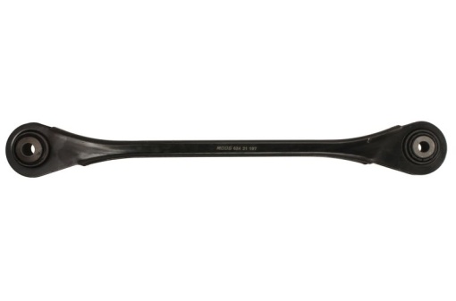 Brat suspensie roata spate Dreapta (inferior, din spate) potrivit PORSCHE CAYENNE; VW TOUAREG 3.0D-4.8 01.10-