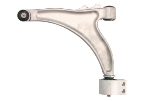 Brat suspensie roata Stanga inferior/longitudinal fata 20 mm potrivit CITROEN XM; OPEL INSIGNIA A, INSIGNIA A COUNTRY; SAAB 9-5 1.4-3.0 05.89-03.17